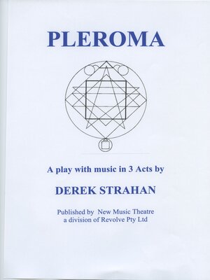 cover image of Pleroma